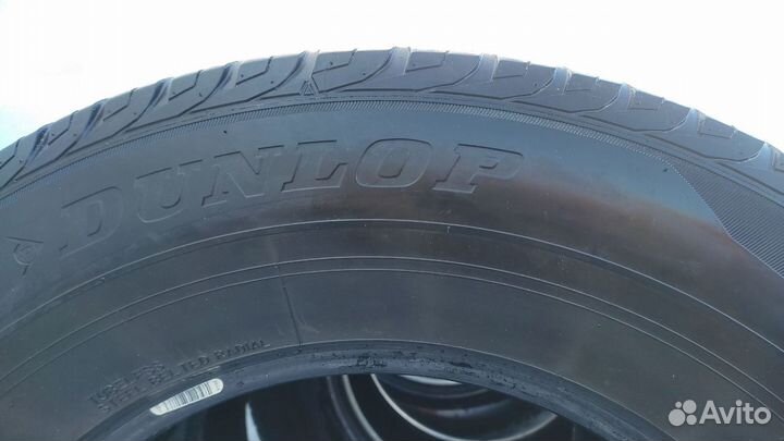 Dunlop Grandtrek PT3 285/65 R17