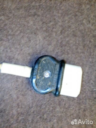 Шнур на чайник СССР