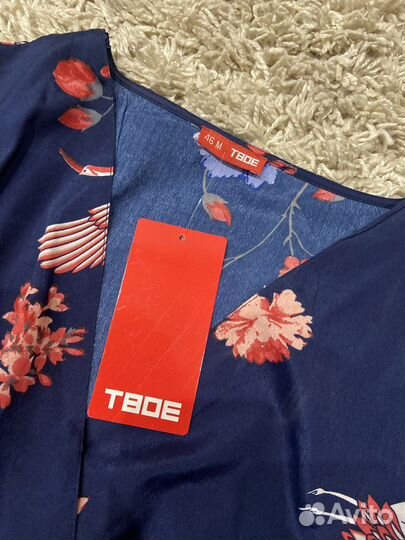 Комбензон летний женский 46