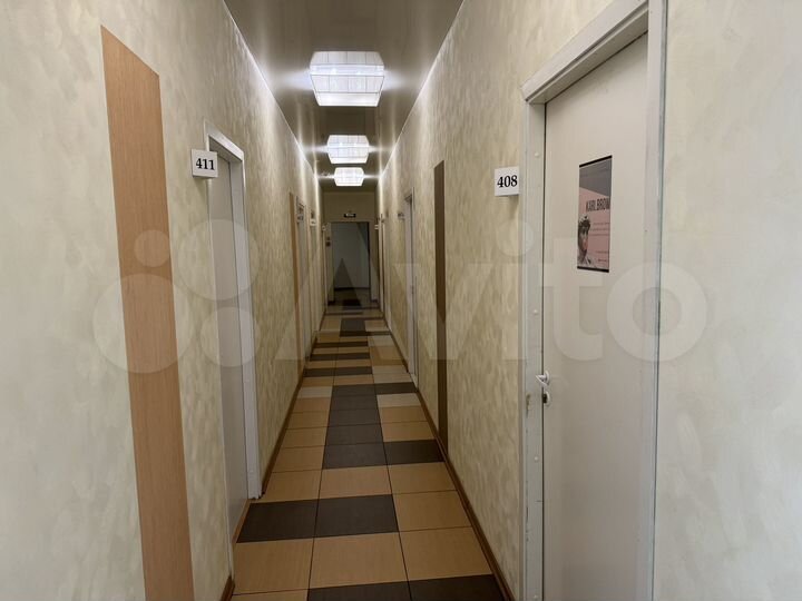 Офис, 13 м²