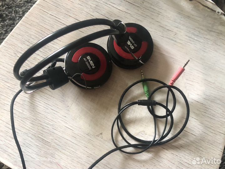 Наушники samsung