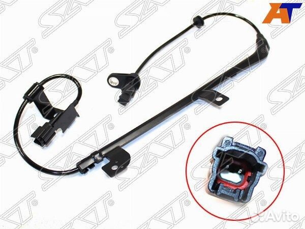 Датчик ABS nissan almera classic