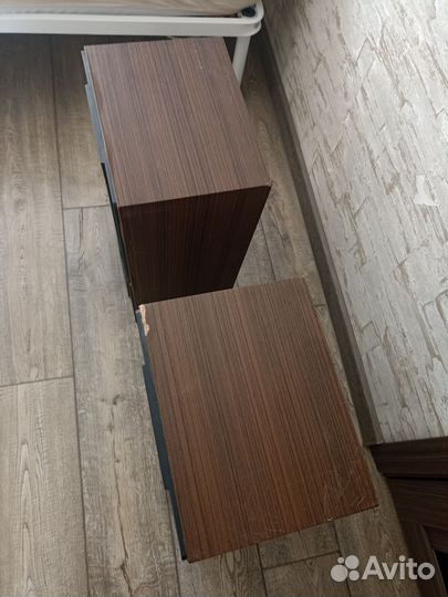 Колонки radiotehnika S-50B