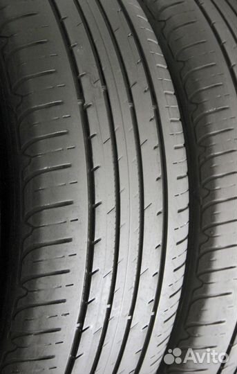 Goodyear EfficientGrip Performance 225/55 R19