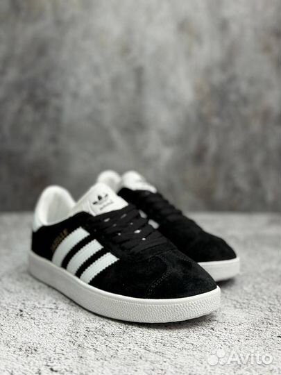 Кроссовки женские adidas Gazelle