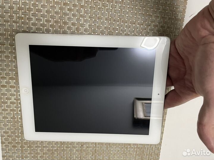 Планшет iPad 4