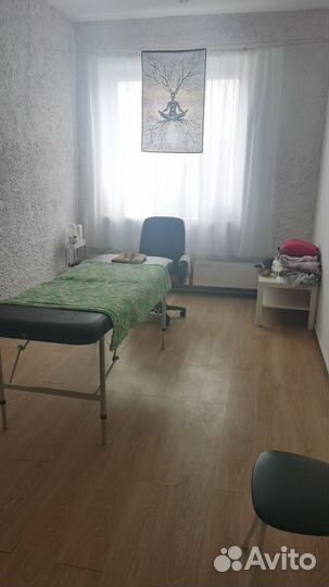 Телесная терапия