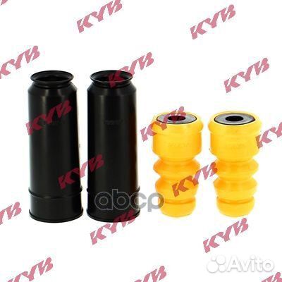 Защитный комплект 4A (8EC) 2004 A4 Avant (8E