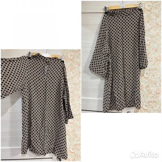 Женские вещи пакетом 46 48