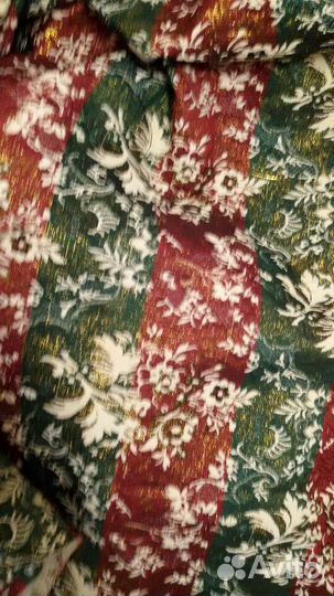 Обивочная ткань