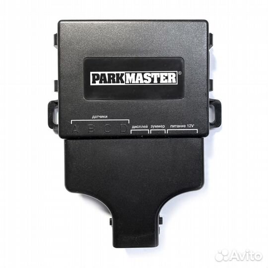 Парковочная система парктроник Park Master 23U-4-A