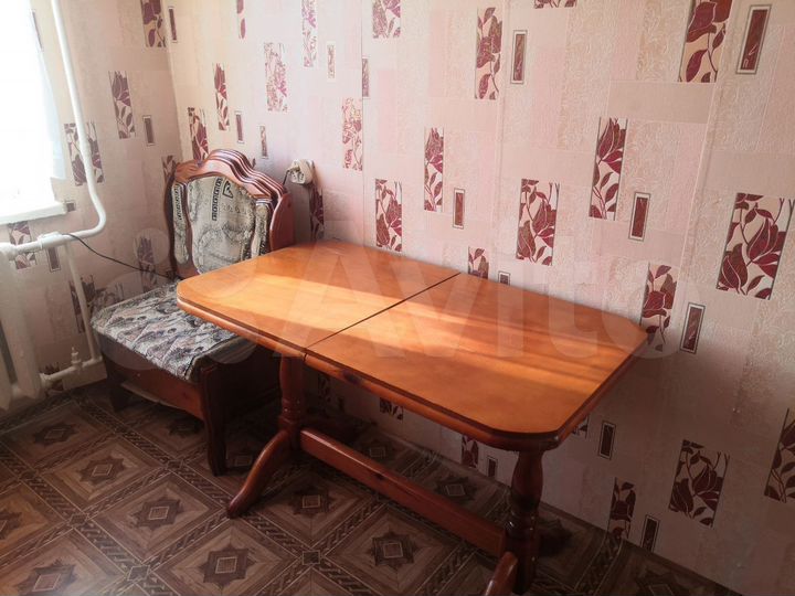 2-к. квартира, 53 м², 8/9 эт.