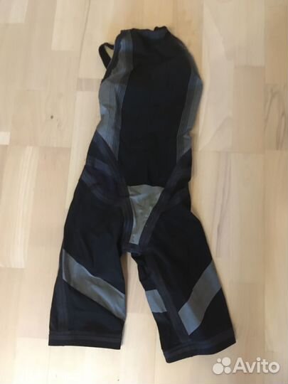 Гидрокостюм стартовый