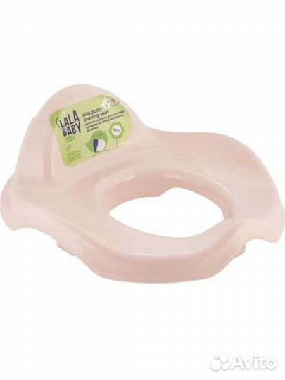 Детская накладка на унитаз