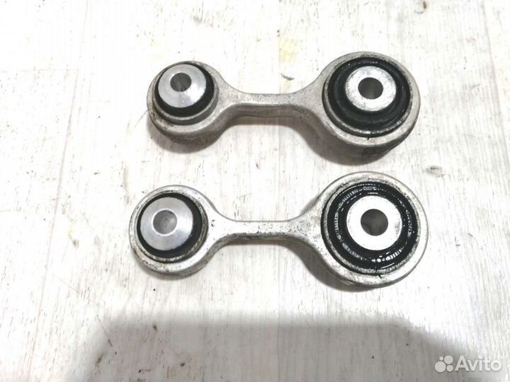 Рычаг задний Bmw 7 F02