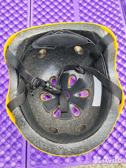 Шлем защитный