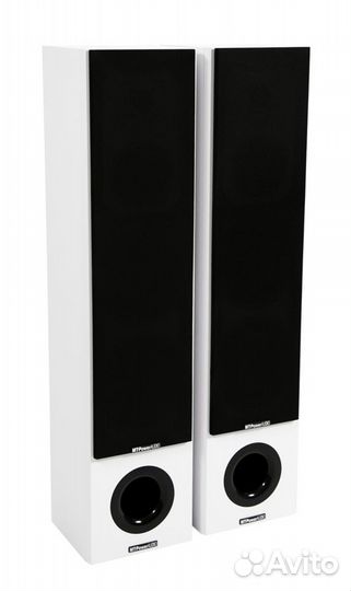 Напольная акустика MT-Power Performance Front whit