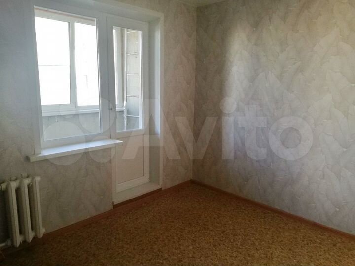 2-к. квартира, 50,7 м², 9/10 эт.