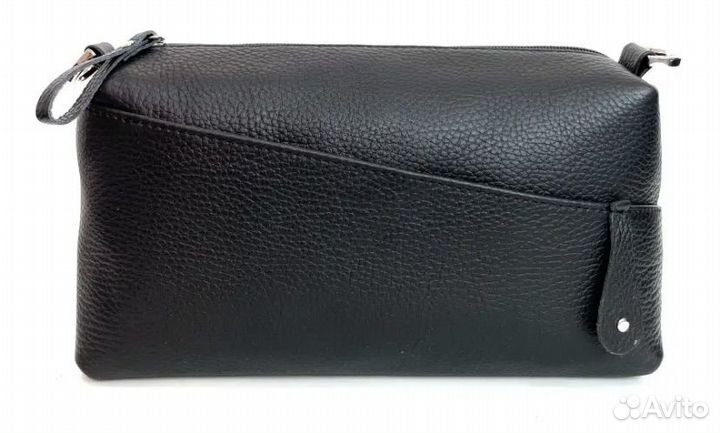 Сумка женская натуральная кожа новая