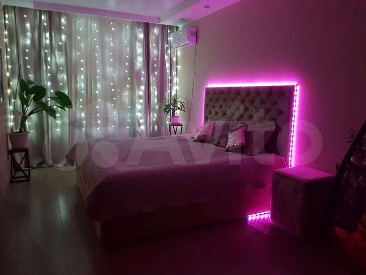 2-к. квартира, 48 м², 11/12 эт.