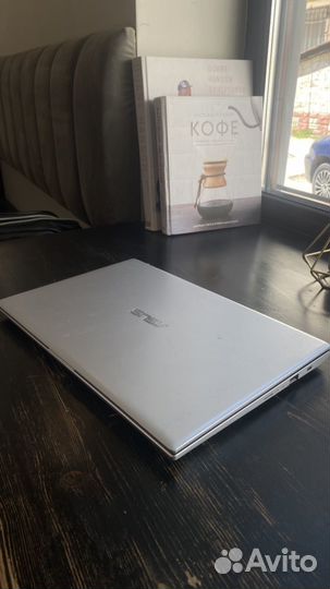 Ноутбук Asus vivobook 14