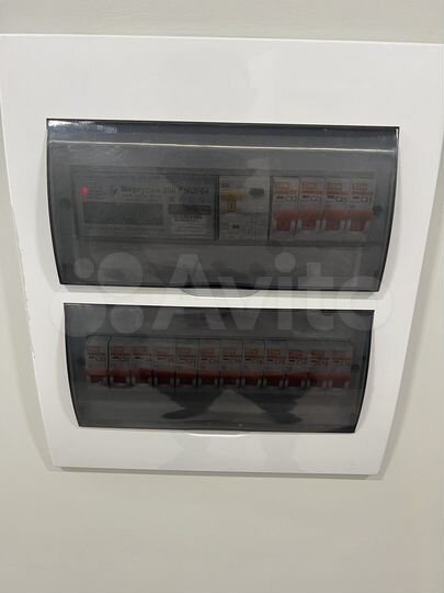 1-к. квартира, 42 м², 13/15 эт.