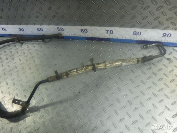 Трубка гур Ford Fusion