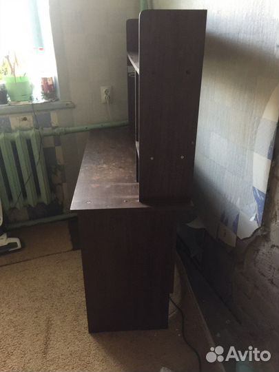 Компьютерный стол бу