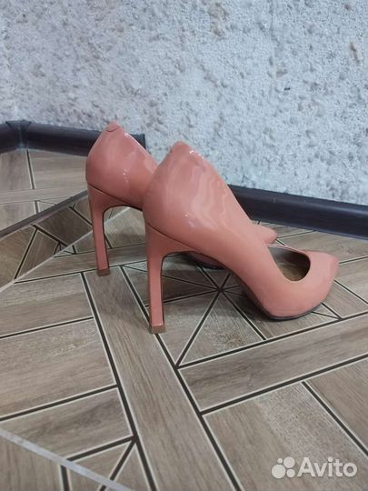 Туфли женские 38 размер