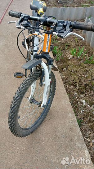 Велосипед форвард 20