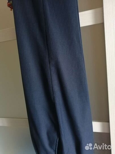 Костюм школьный для мальчика 128 см