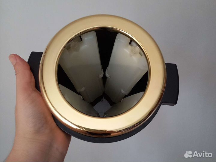 Охладитель для бутылок новый про-во Испания