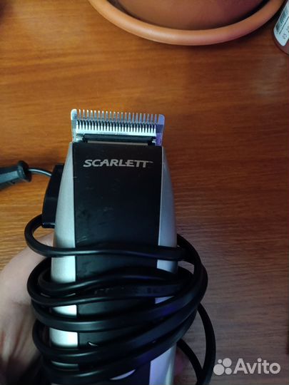 Машинки для стрижки