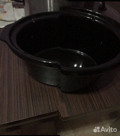 Медленноварка