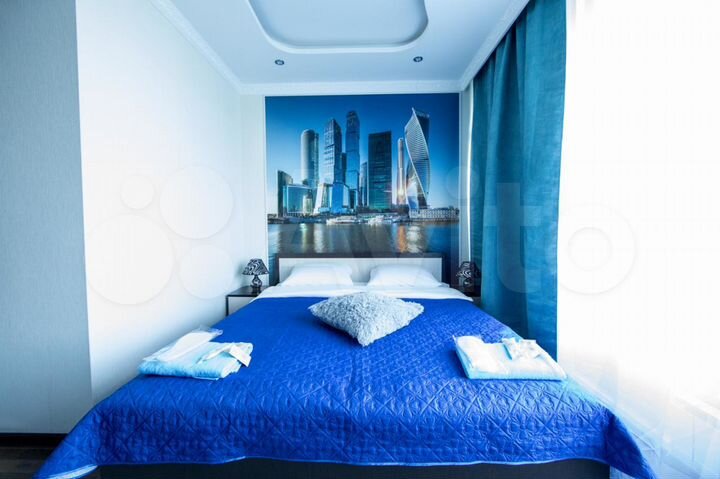 Комната 18 м², 1/16 эт.