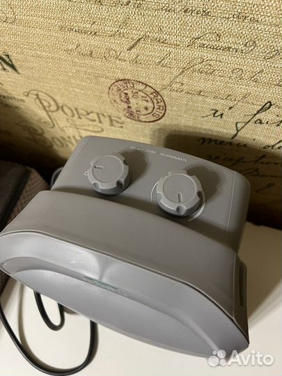 Обогреватель Ballu новый