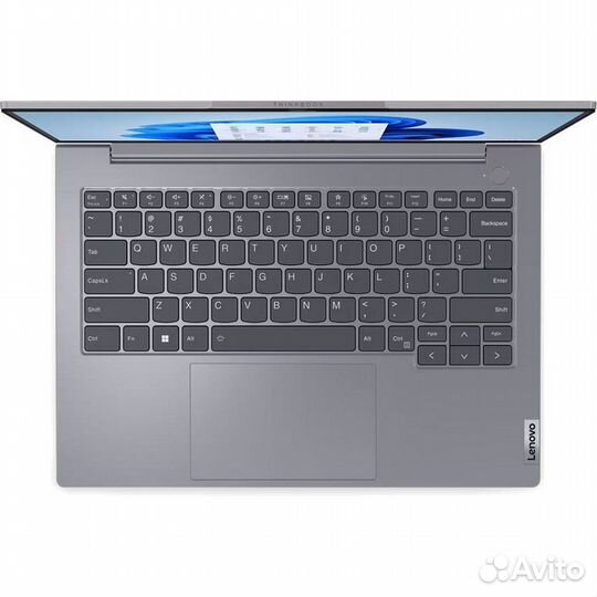 Ноутбук Lenovo ThinkBook 14 G6 IRL 616208