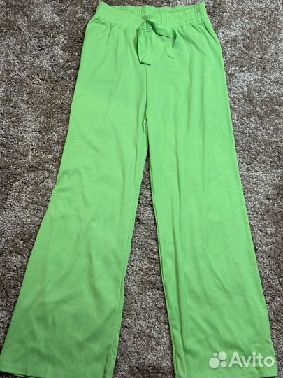 Летние шорты и брюки