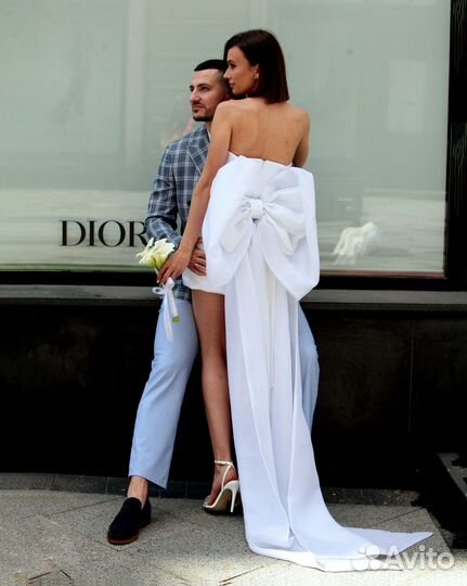 Фотопрогулка по Москве