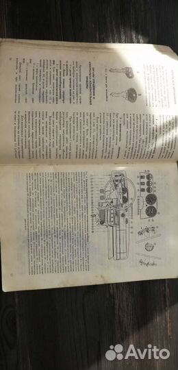 Руководство по эксплуатации автомобиля ваз-2106