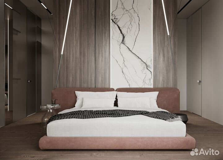 Дизайн интерьера