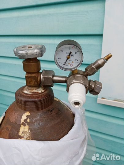 Гелиевый балон