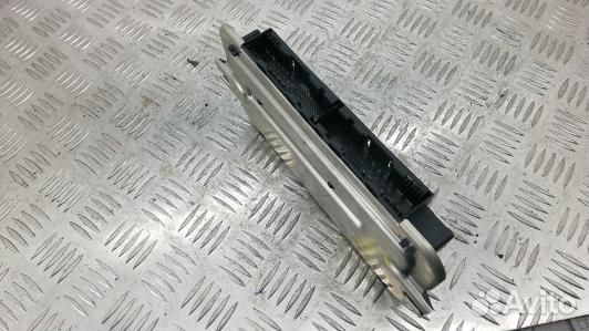 Блок управления BMW 5 F10/F11 (2BA11NC03)