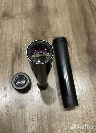 Зрительная труба 33Т10х30 Олимпиада 80