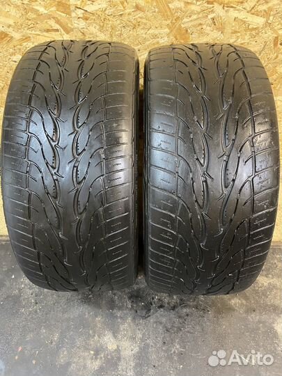 Toyo Proxes ST II 275/40 R20 106W
