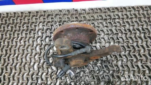 Ступица задняя правая lancia delta 3 (OBE09NY01)