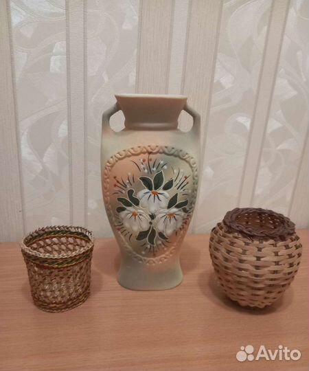 Ваза для цветов