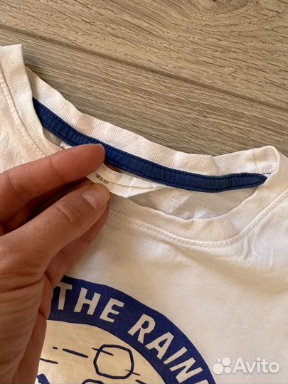 Брендовая одежда