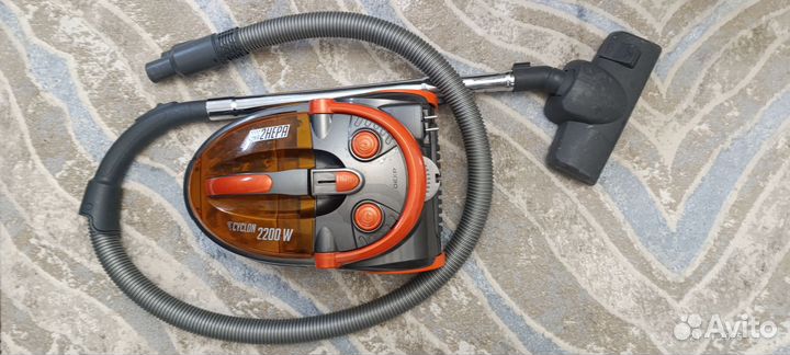 Пылесосы бу для дома рабочий