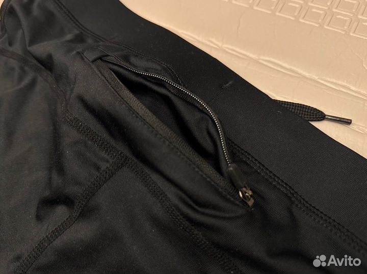 Леггинсы спортиные endurance